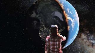 Google herkesi uzaya çıkaracak