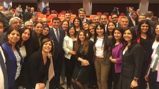 HDP: Örgütlerimiz Meclise dönün dedi!