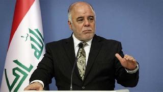 İran'dan İbadi'ye davet