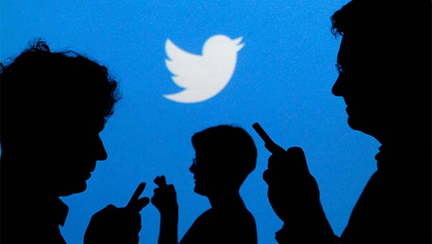 Twitter'da büyük 'hack' dalgası