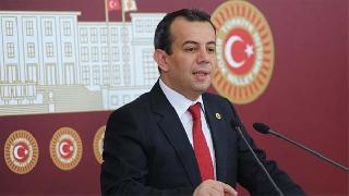 CHP: HDP'liler ile aynı meydanda yerimiz olmaz