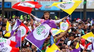 HDP'nin Meclis kararı belli oldu