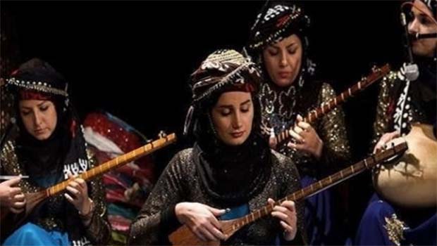 İran, Yaresan Kürtlerini göç etmeye zorluyor