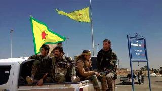 Rakka Operasyonunda son durum