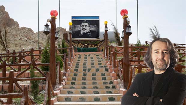 Şengal ikinci bir Kandil olur mu?
