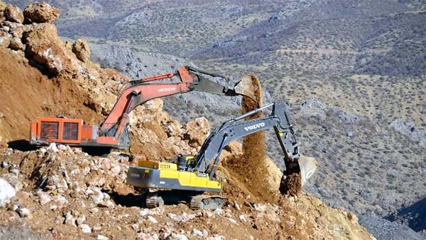 Siirt'teki maden faciasında 6'ncı cenazeye ulaşıldı