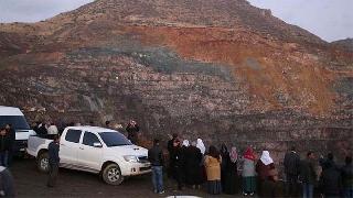 Şirvan: İşletme müdürü tutuklandı