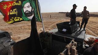 Suriyeli Vekil: Iraklı milisler Suriye'de IŞİD'e karşı savaşabilir