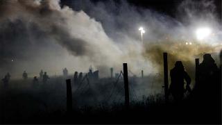 ABD'de petrol boru hattı savaşı!