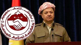 Barzani'nin çağrısına bir olumlu yanıt daha