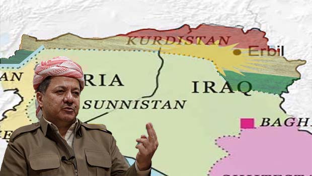 Başkan M. Barzani’nin Açıklaması ve Bakur, Başur, Rojava’da Son Gelişmeler!
