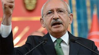 Kılıçdaroğlu: HDP ile bizi yan yana göstermek için özel bir çaba var