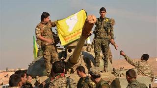 QSD: ABD, El Bab'a girmemize karşı çıkarsa Rakka'dan çekiliriz