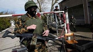 Rusya'dan flaş iddia: Rus askerleri kaçırıldı