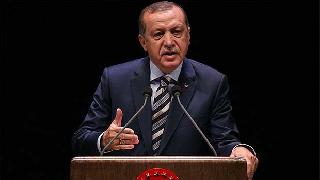 Erdoğan: El Bab'a dayandık, yetmez