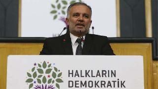 HDP, Meclis kararını açıkladı