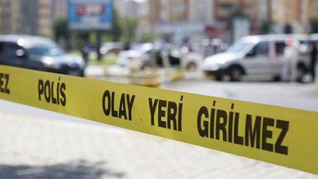 Malatya'da silahlı saldırı
