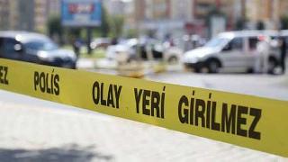 Malatya'da silahlı saldırı