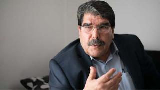 Türkiye'den Salih Müslim kararı