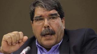Salih Müslim'den tutuklama Kararına Tepki