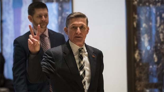 Trump’ın Danışmanı: Bağımsız Kürdistan’ı göreceğiz