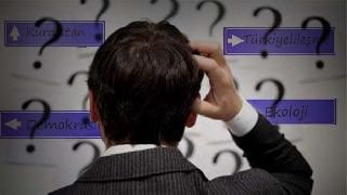 Kürt siyasetinin açmazları...