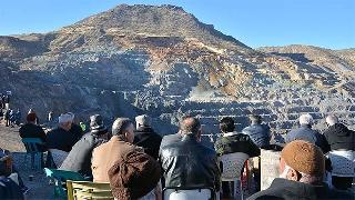 Siirt'te bir işçinin daha cansız bedenine ulaşıldı