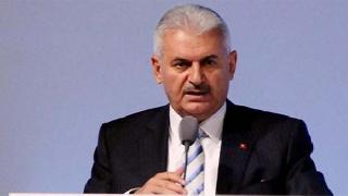 Yıldırım'dan Suriye ve AP açıklaması