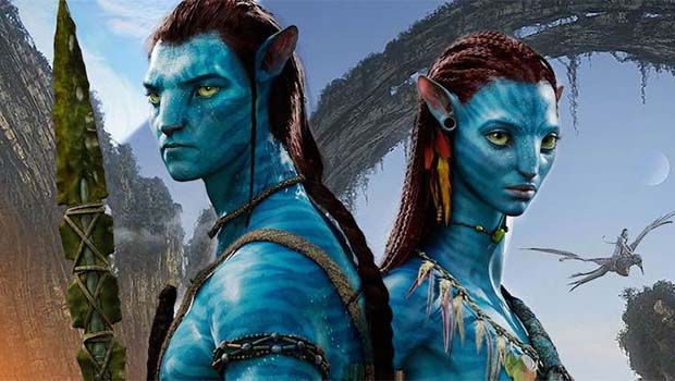 Avatar 2 geliyor...