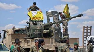 QSD: TSK’nin Menbic saldırılarına karşılık veririz