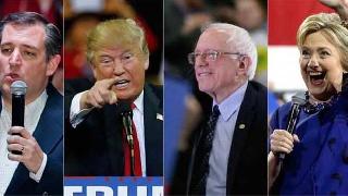 ABD'de seçimlerinde şok gelişme! Oylar yeniden mi sayılacak? 