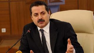 Bakan Çelik'ten çözüm süreci açıklaması: Her şey çok güzeldi 