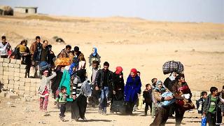 BM: '73 Bin Musullu Evlerini Terketti'