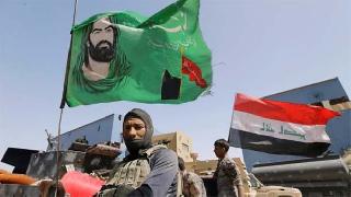 Haşdi Şabi oylaması Irak'ı karıştırdı