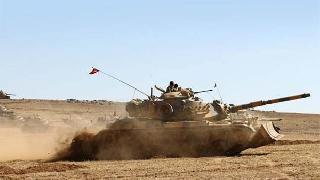 Suriye’den Türkiye’ye, “Derhal ordunuzu topraklarımızdan çekin”