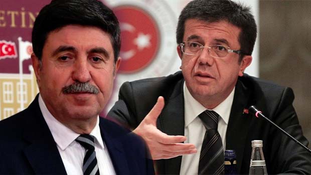 Türk Bakan'ın 'Kürdistan' kompleksi