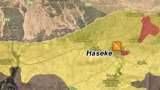 ABD'den Haseke Açıklaması