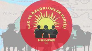 HAK-PAR Parti Meclisi; Kürt yurtseverleri birleşiniz!