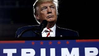 Rusya: Trump'ın vicdanına bırakıyoruz