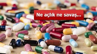 2050 yılına kadar 10 milyon kişi bu yüzden ölecek!