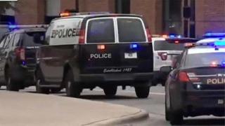 ABD'de üniversiteye silahlı saldırı! Çok sayıda yaralı var...