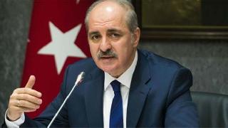 Ankara'dan El Bab'taki saldırıya ilişkin açıklama