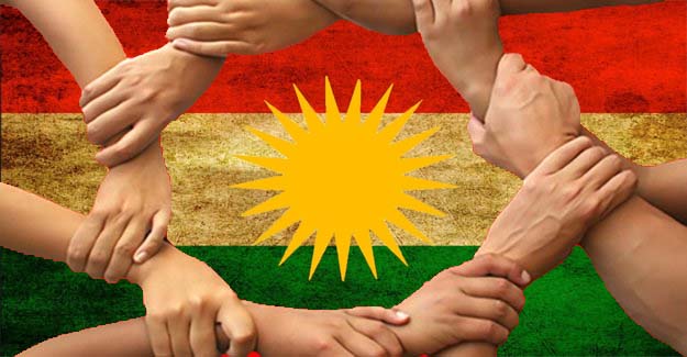 Kürdler Birlik mi Olmalı, Yoksa Ortaklaşmalı mı?