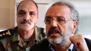 Peşmerge Komutanı Seyar Sakık Duhok'ta toprağa verildi