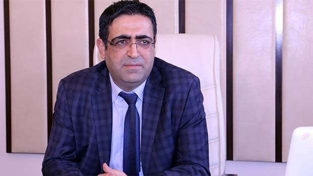 İdris Baluken’e ağırlaştırılmış müebbet istemi