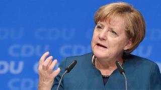 Merkel’den Erdoğan’a çağrı