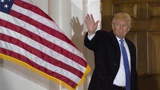 NYT'den şok Trump iddiası!