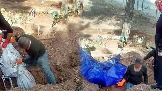 “Ölünüzü Dirinizi İstemiyoruz”!...