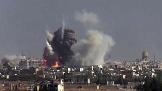 OPCW:Suriye rejimi kimyasal silah kullandı