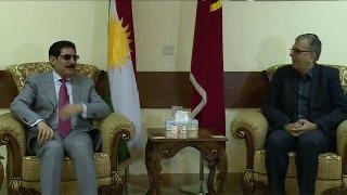 PDK: Amacımız ortak bir çözüm formülü yaratmak